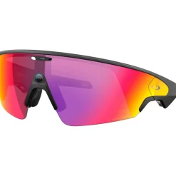 Oakley Meta Vanguard zonnebril black prizm road