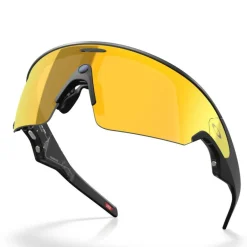 Oakley Meta Vanguard zonnebril black prizm 24k