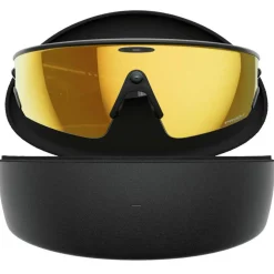 Oakley Meta Vanguard zonnebril black prizm 24k