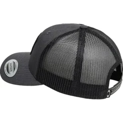 Oakley O Original Trucker pet dark heather