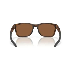 Oakley Paracord zonnebril prizm tungsten matte brown tortoise