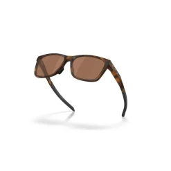 Oakley Paracord zonnebril prizm tungsten matte brown tortoise