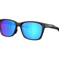 Oakley Paracord zonnebril prizm sapphire matte black