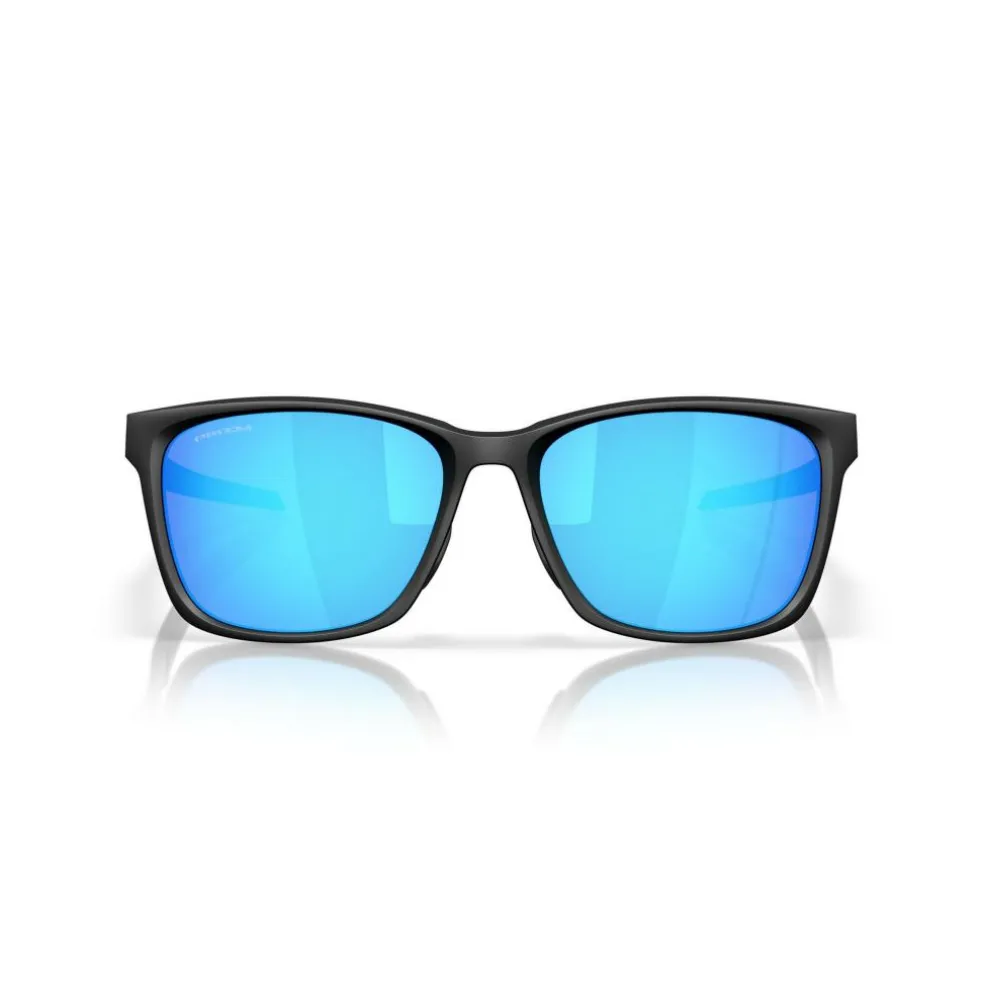 Oakley Paracord zonnebril prizm sapphire matte black