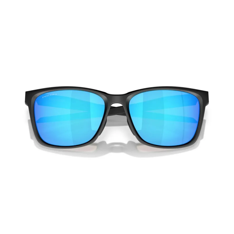 Oakley Paracord zonnebril prizm sapphire matte black