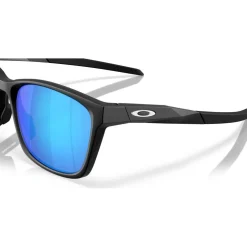 Oakley Paracord zonnebril prizm sapphire matte black