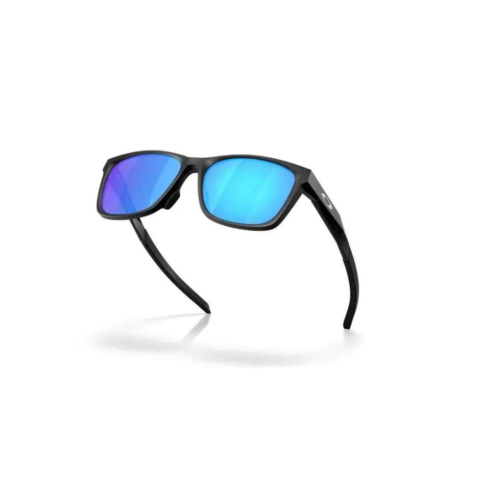 Oakley Paracord zonnebril prizm sapphire matte black