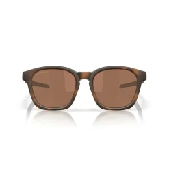 Oakley Shackle zonnebril prizm tungsten matte brown  tortoise