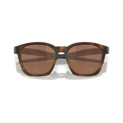Oakley Shackle zonnebril prizm tungsten matte brown  tortoise