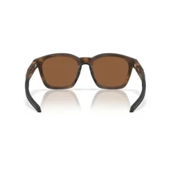 Oakley Shackle zonnebril prizm tungsten matte brown  tortoise