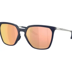 Oakley Sielo SQ Mikaela Shiffrin Signature Series  zonnebril matte navy