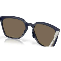 Oakley Sielo SQ Mikaela Shiffrin Signature Series  zonnebril matte navy