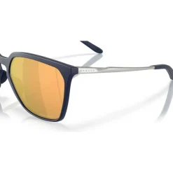 Oakley Sielo SQ Mikaela Shiffrin Signature Series  zonnebril matte navy