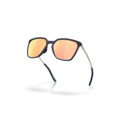 Oakley Sielo SQ Mikaela Shiffrin Signature Series  zonnebril matte navy