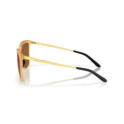 Oakley Sielo SQ zonnebril matte transparent light curry