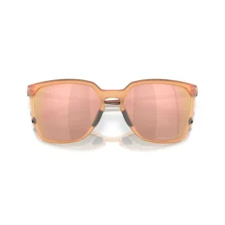 Oakley Sielo SQ zonnebril matte transparent ginger