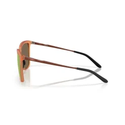 Oakley Sielo SQ zonnebril matte transparent ginger