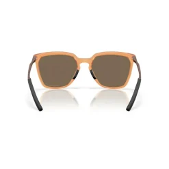 Oakley Sielo SQ zonnebril matte transparent ginger