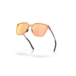 Oakley Sielo SQ zonnebril matte transparent ginger