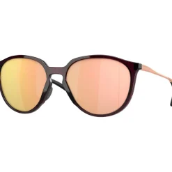 Oakley Sielo zonnebril crystal raspberry