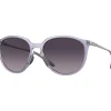 Oakley Sielo zonnebril matte trans lilac