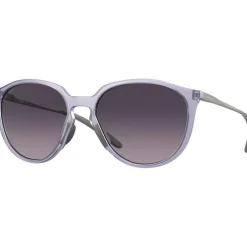 Oakley Sielo zonnebril matte trans lilac