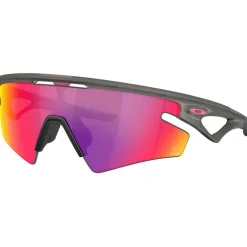 Oakley Sphaera Slash Giro d'Italia Collection zonnebril  prizm road giro grey smoke