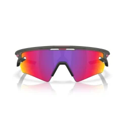Oakley Sphaera Slash Giro d'Italia Collection zonnebril  prizm road giro grey smoke