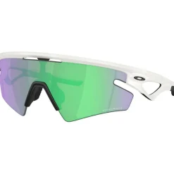 Oakley Sphaera Slash zonnebril prizm road jade matte  vapor