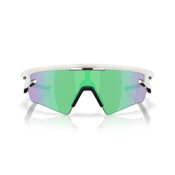 Oakley Sphaera Slash zonnebril prizm road jade matte  vapor