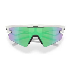 Oakley Sphaera Slash zonnebril prizm road jade matte  vapor