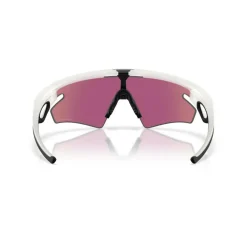 Oakley Sphaera Slash zonnebril prizm road jade matte  vapor