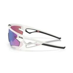 Oakley Sphaera Slash zonnebril prizm road jade matte  vapor