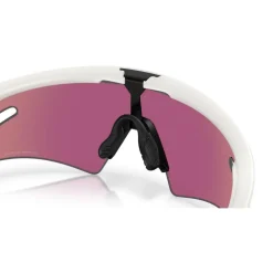 Oakley Sphaera Slash zonnebril prizm road jade matte  vapor