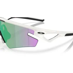 Oakley Sphaera Slash zonnebril prizm road jade matte  vapor