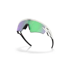 Oakley Sphaera Slash zonnebril prizm road jade matte  vapor