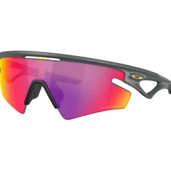 Oakley Sphaera Slash zonnebril prizm road matte carbon