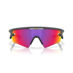 Oakley Sphaera Slash zonnebril prizm road matte carbon