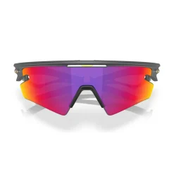 Oakley Sphaera Slash zonnebril prizm road matte carbon