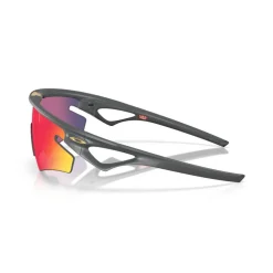 Oakley Sphaera Slash zonnebril prizm road matte carbon