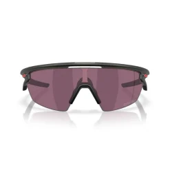 Oakley Sphaera Troy Lee Designs Series zonnebril prizm  road black troy lee designs matte olive ink