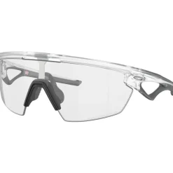 Oakley Sphaera zonnebril matte clear