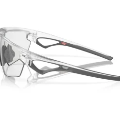 Oakley Sphaera zonnebril matte clear