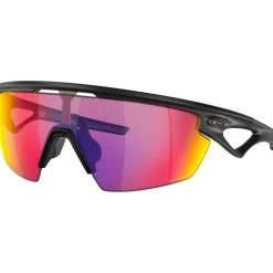 Oakley Sphaera zonnebril matte black