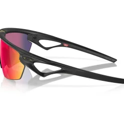 Oakley Sphaera zonnebril matte black