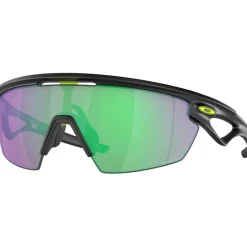 Oakley Sphaera zonnebril matte black ink