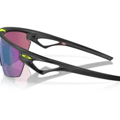 Oakley Sphaera zonnebril matte black ink