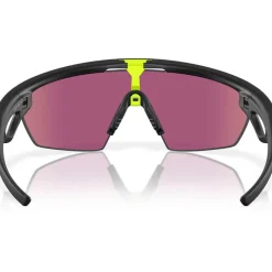 Oakley Sphaera zonnebril matte black ink