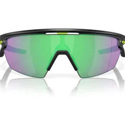 Oakley Sphaera zonnebril matte black ink