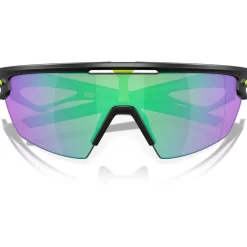 Oakley Sphaera zonnebril matte black ink